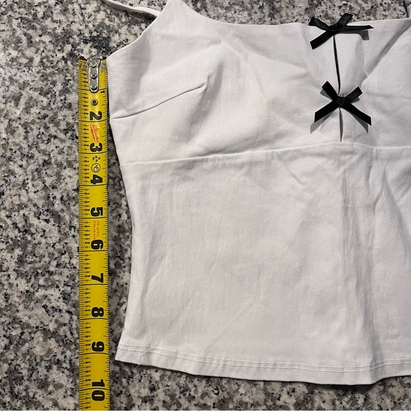 Pitaya White Top - Picture 3 of 4